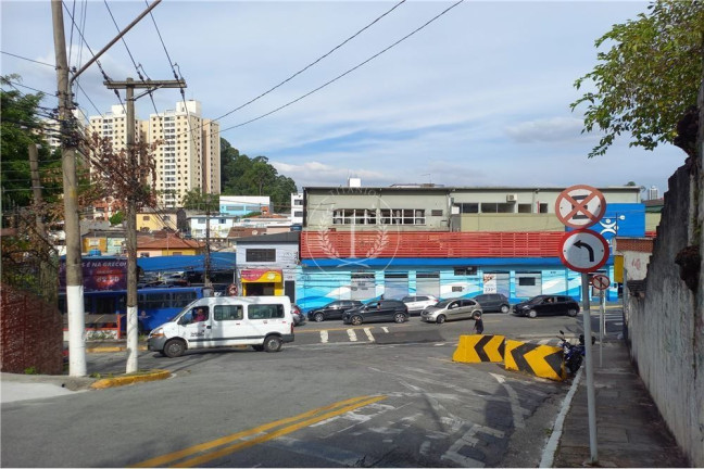 Imagem Ponto Comercial à Venda, 293 m² em Jardim Maria Rosa - Taboão Da Serra Imagem Ponto Comercial à Venda, 293 m² em Jardim Maria Rosa - Taboão Da Serra