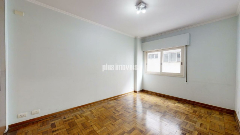 Imagem Apartamento com 2 Quartos à Venda, 89 m² em Jardim Paulista - São Paulo