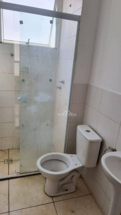 Imagem Apartamento com 2 Quartos à Venda, 44 m² em Jardim São Francisco - Piracicaba