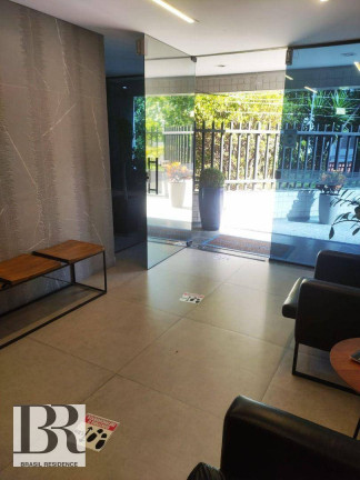 Imagem Sala Comercial à Venda ou Locação, 55 m² em Saúde - São Paulo