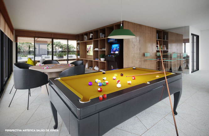 Imagem Apartamento com 3 Quartos à Venda, 111 m² em Perdizes - São Paulo