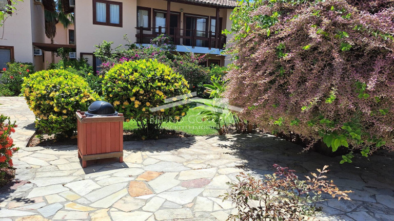 Apartamento com 2 Quartos à Venda, 90 m² em Taperapuan - Porto Seguro