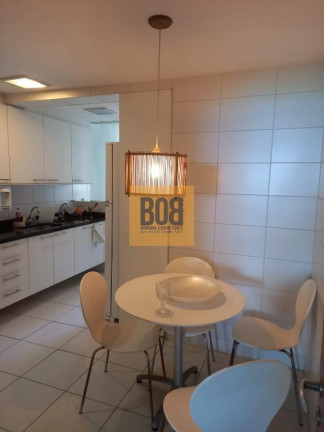 Imagem Apartamento com 3 Quartos à Venda, 139 m² em Boa Viagem - Recife