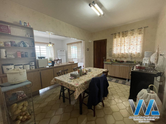 Imagem Casa com 5 Quartos à Venda, 216 m² em Aparecida - Bragança Paulista Imagem Casa com 5 Quartos à Venda, 216 m² em Aparecida - Bragança Paulista