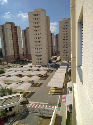 Imagem Apartamento com 2 Quartos à Venda, 52 m² em Vila Odin - Sorocaba Imagem Apartamento com 2 Quartos à Venda, 52 m² em Vila Odin - Sorocaba