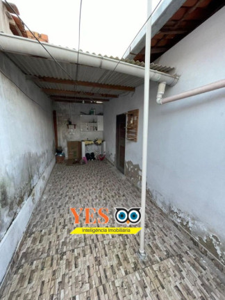 Imagem Casa com 2 Quartos à Venda, 65 m² em Conceição - Feira De Santana