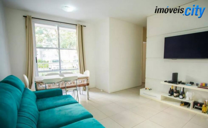 Apartamento com 3 Quartos à Venda, 70 m² em Cidade Ademar - São Paulo