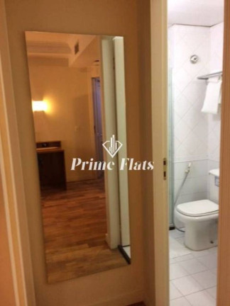 Imagem Apartamento com 1 Quarto à Venda, 30 m² em Vila Olímpia - São Paulo Imagem Apartamento com 1 Quarto à Venda, 30 m² em Vila Olímpia - São Paulo