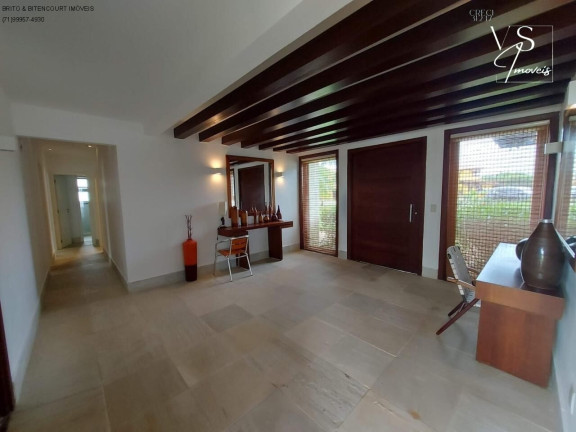 Imagem Casa com 4 Quartos à Venda, 300 m² em Centro - Mata De São João Imagem Casa com 4 Quartos à Venda, 300 m² em Centro - Mata De São João
