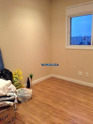 Imagem Apartamento com 3 Quartos à Venda, 91 m² em Vila Antonieta - Guarulhos