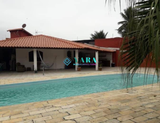 Casa com 4 Quartos para Temporada, 800 m² em Jardim Cidade Carolina - Ubatuba
