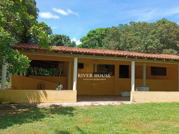 Chácara à Venda, 70.000 m² em Zona Rural - Cuiabá