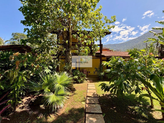 Imagem Casa com 2 Quartos à Venda, 491 m² em Maresias - São Sebastião