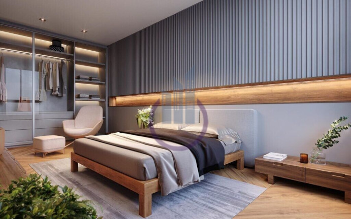 Imagem Apartamento com 3 Quartos à Venda, 188 m² em Hugo Lange - Curitiba Imagem Apartamento com 3 Quartos à Venda, 188 m² em Hugo Lange - Curitiba