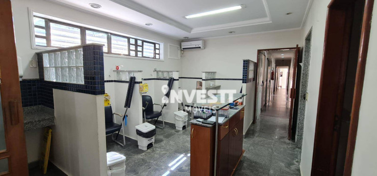 Imagem Casa com 10 Quartos à Venda, 480 m² em Setor Central - Goiânia Imagem Casa com 10 Quartos à Venda, 480 m² em Setor Central - Goiânia