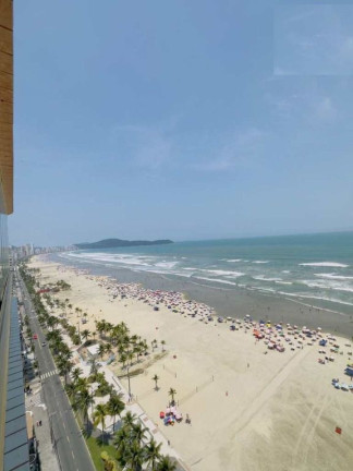 Imagem Apartamento com 3 Quartos à Venda, 156 m² em Aviação - Praia Grande