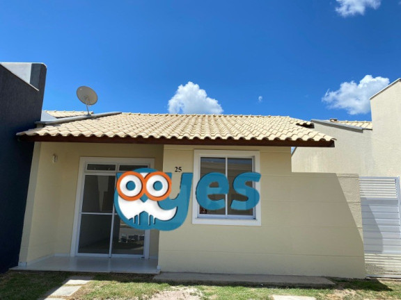 Casa com 3 Quartos para Alugar, 150 m² em Sim - Feira De Santana