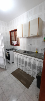Imagem Apartamento com 1 Quarto à Venda, 60 m² em Ogiva - Cabo Frio