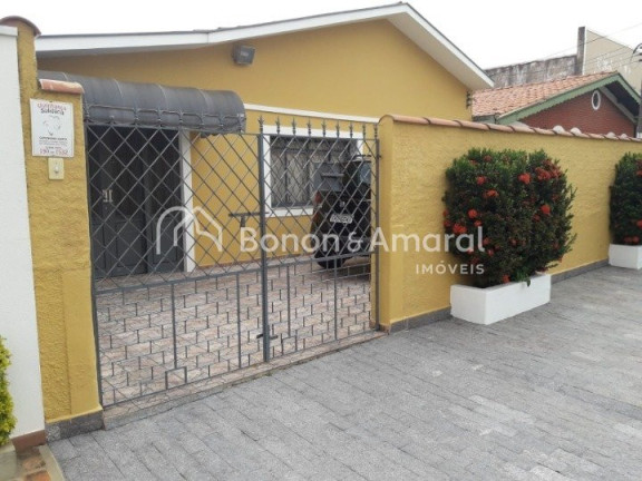 Casa com 4 Quartos à Venda, 164 m² em Parque Taquaral - Campinas