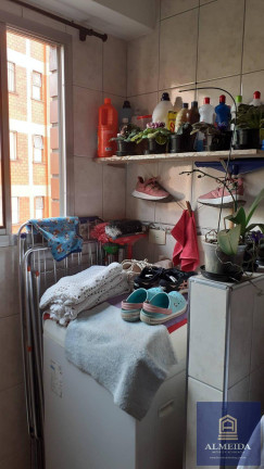 Imagem Apartamento com 2 Quartos à Venda, 45 m² em Jardim Catanduva - São Paulo Imagem Apartamento com 2 Quartos à Venda, 45 m² em Jardim Catanduva - São Paulo