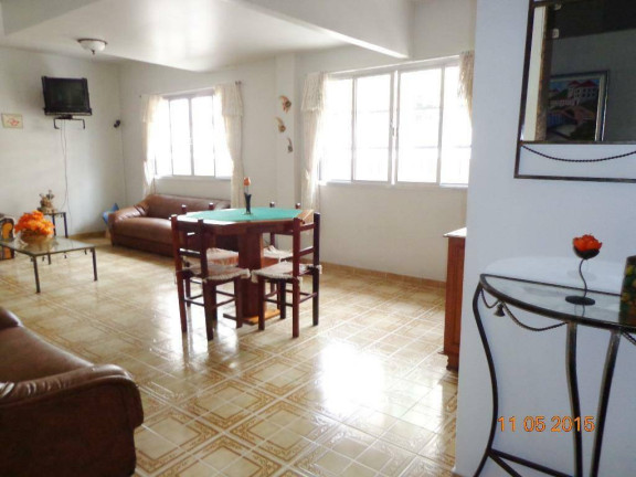 Apartamento com 1 Quarto à Venda, 65 m² em Vila Guilhermina - Praia Grande