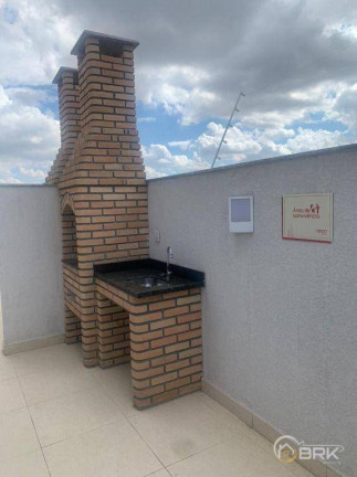 Imagem Apartamento com 2 Quartos à Venda, 33 m² em Artur Alvim - São Paulo
