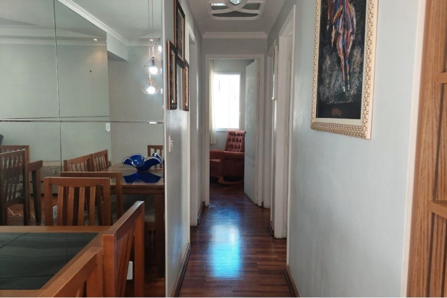 Imagem Imóvel com 3 Quartos à Venda, 62 m² em Vila Ema - São Paulo