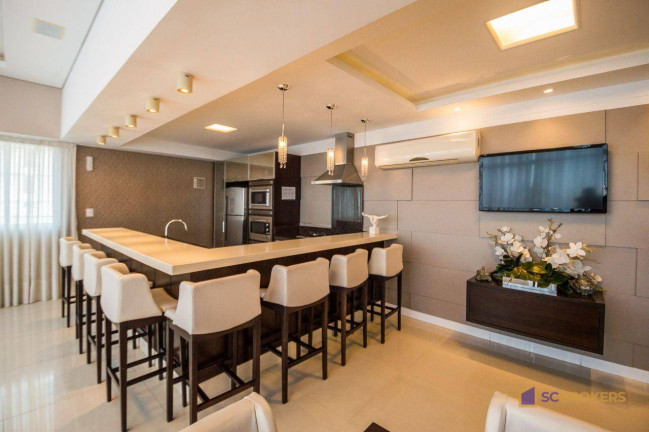 Imagem Apartamento com 3 Quartos à Venda, 132 m² em Fazenda - Itajaí