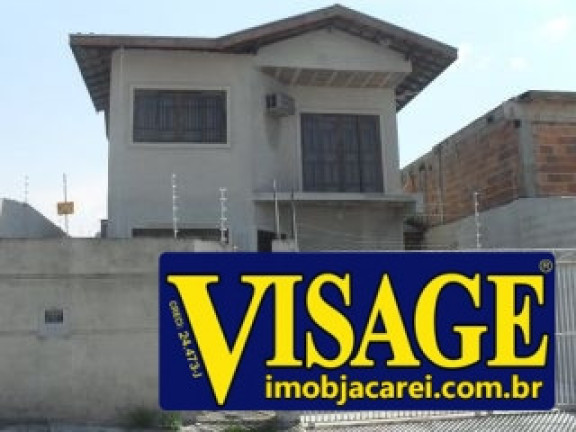 Casa com 3 Quartos à Venda, 215 m² em Vila Branca - Jacareí