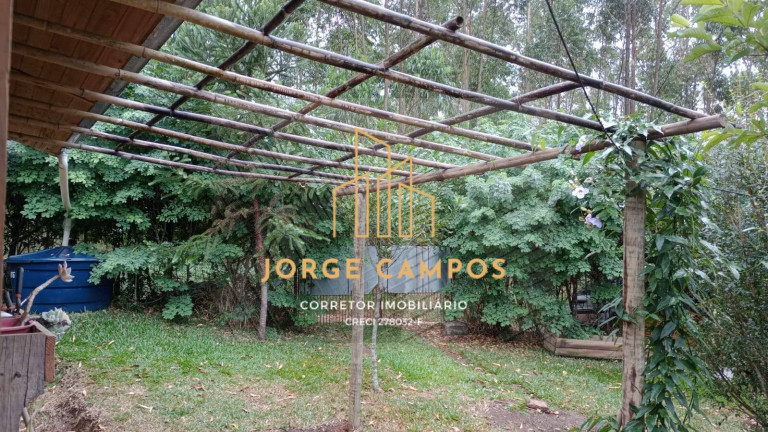 Imagem Chácara com 2 Quartos à Venda, 120 m² em Estância Santa Bárbara - Jambeiro Imagem Chácara com 2 Quartos à Venda, 120 m² em Estância Santa Bárbara - Jambeiro