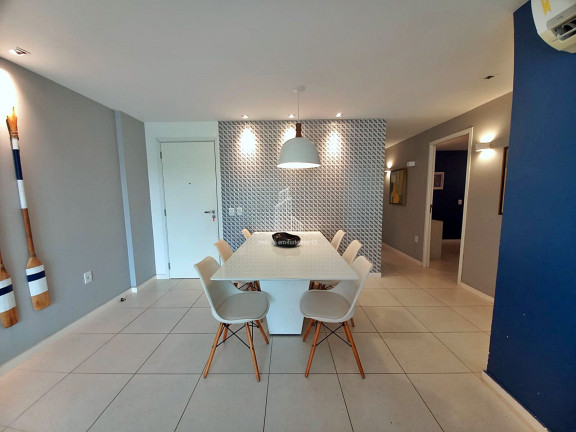 Imagem Apartamento com 3 Quartos à Venda, 115 m² em Porto Das Dunas - Aquiraz Imagem Apartamento com 3 Quartos à Venda, 115 m² em Porto Das Dunas - Aquiraz