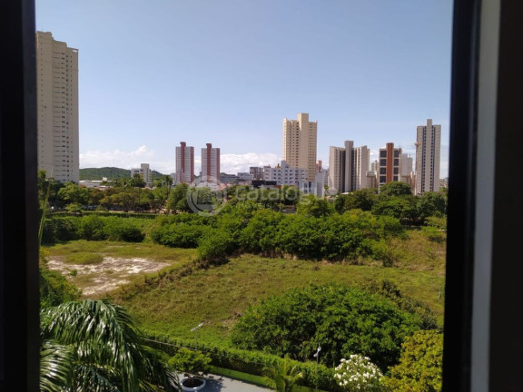 Imagem Apartamento com 3 Quartos para Alugar, 65 m² em Capim Macio - Natal