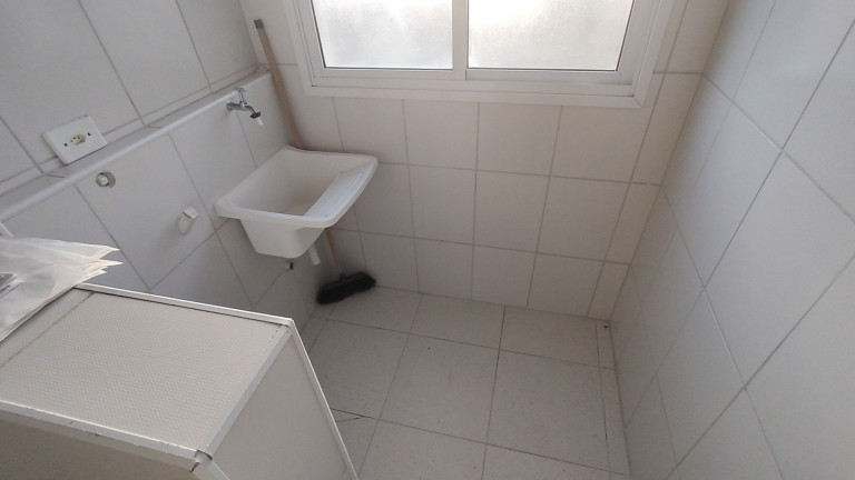Imagem Apartamento com 1 Quarto à Venda, 43 m² em Maracanã - Praia Grande Imagem Apartamento com 1 Quarto à Venda, 43 m² em Maracanã - Praia Grande