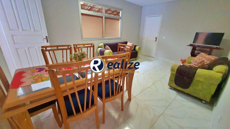 Imagem Imóvel com 2 Quartos à Venda, 110 m² em Praia Do Morro - Guarapari