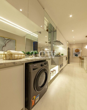 Imagem Apartamento com 3 Quartos à Venda, 116 m² em Vila Mariana - São Paulo