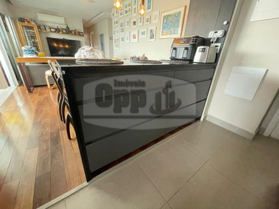 Imagem Apartamento com 2 Quartos à Venda, em Vila Mariana - São Paulo Imagem Apartamento com 2 Quartos à Venda, em Vila Mariana - São Paulo