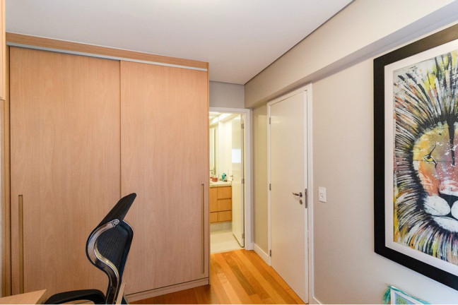 Imagem Apartamento com 3 Quartos à Venda, 141 m² em Vila Mariana - São Paulo Imagem Apartamento com 3 Quartos à Venda, 141 m² em Vila Mariana - São Paulo