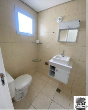 Imagem Apartamento com 2 Quartos à Venda, 52 m² em Jardim Simus - Sorocaba