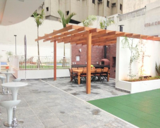 Imagem Apartamento com 2 Quartos à Venda, 67 m² em Liberdade - São Paulo Imagem Apartamento com 2 Quartos à Venda, 67 m² em Liberdade - São Paulo