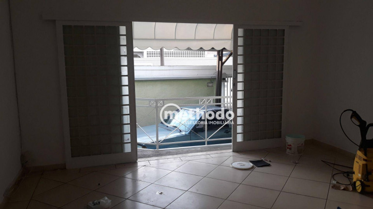 Imagem Casa com 3 Quartos à Venda, 200 m² em Jardim García - Campinas