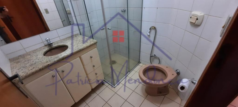 Imagem Apartamento com 1 Quarto à Venda, 52 m² em Vila Seixas - Ribeirão Preto