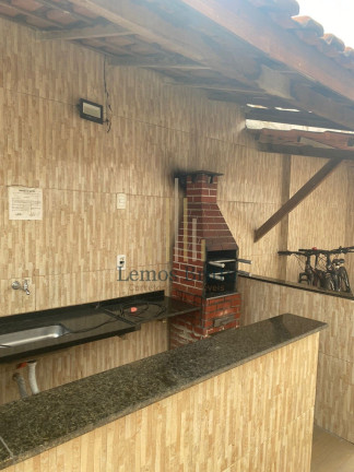 Imagem Imóvel com 3 Quartos à Venda, 68 m² em Acupe De Brotas - Salvador