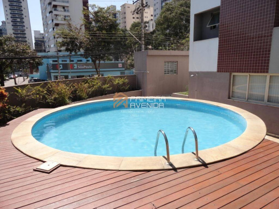 Imagem Apartamento com 4 Quartos à Venda, 132 m² em Jardim Aquarius - São José Dos Campos Imagem Apartamento com 4 Quartos à Venda, 132 m² em Jardim Aquarius - São José Dos Campos