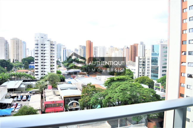 Imagem Imóvel com 1 Quarto à Venda, 23 m² em Moema - São Paulo Imagem Imóvel com 1 Quarto à Venda, 23 m² em Moema - São Paulo