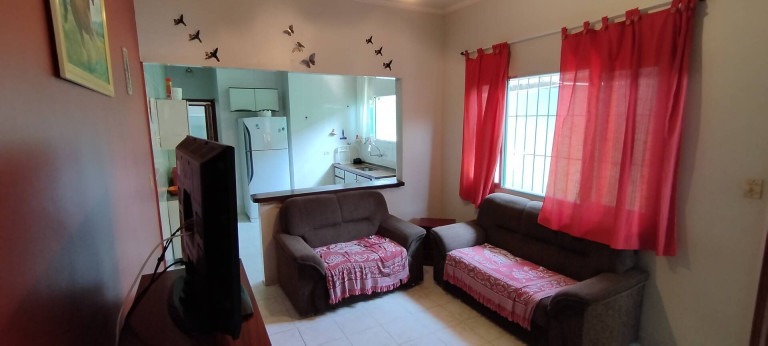 Imagem Casa com 2 Quartos à Venda, 70 m² em Ocian - Praia Grande Imagem Casa com 2 Quartos à Venda, 70 m² em Ocian - Praia Grande