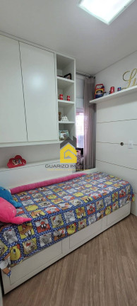 Imagem Apartamento com 3 Quartos à Venda, 96 m² em Vila Valparaíso - Santo André Imagem Apartamento com 3 Quartos à Venda, 96 m² em Vila Valparaíso - Santo André