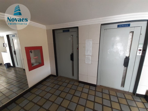 Imagem Apartamento com 1 Quarto à Venda, 45 m² em Praia Do Morro - Guarapari