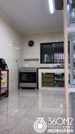 Imagem Casa com 3 Quartos à Venda, 230 m² em Vila Curuçá - Santo André Imagem Casa com 3 Quartos à Venda, 230 m² em Vila Curuçá - Santo André