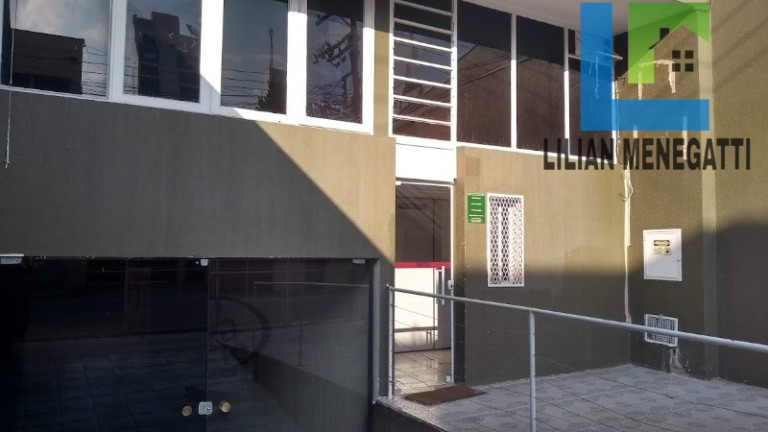 Imagem Imóvel para Alugar, 525 m² em Centro - Jundiaí