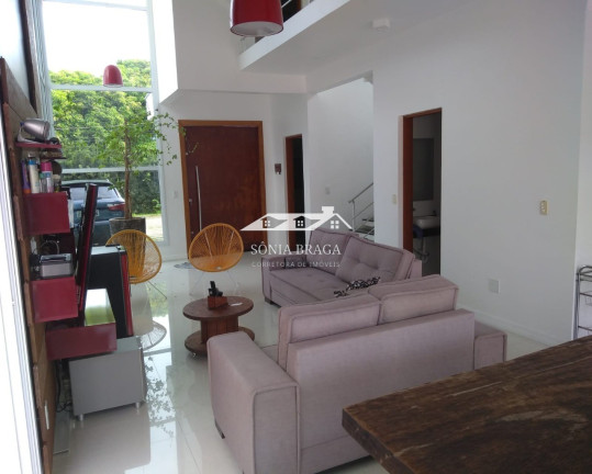 Imagem Casa com 4 Quartos à Venda, 230 m² em Boracéia - Bertioga